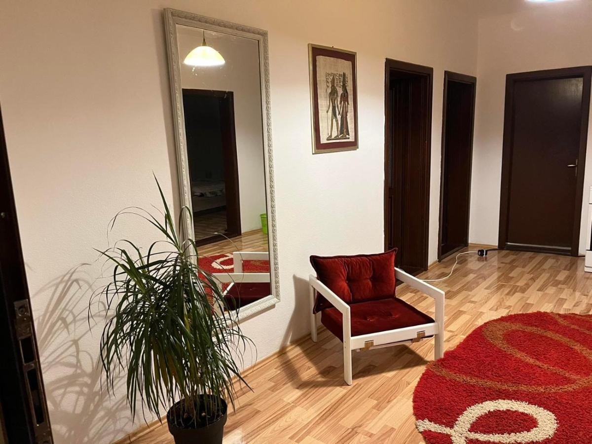 Apartman Na Rijeci Cijevni Apartment Podgorica Luaran gambar